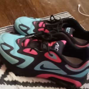 Nike Airco 200's Multi color